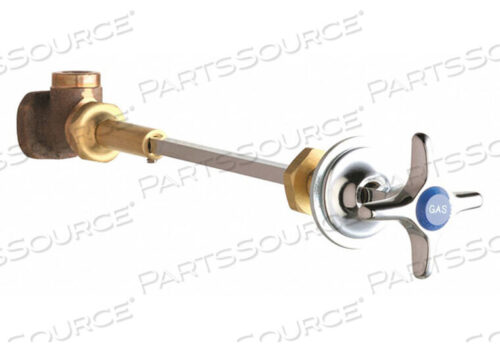 OEM#: 962-VOGAGVCPR УГЛОВОЙ КЛАПАН С ДИСТАНЦИОННЫМ УПРАВЛЕНИЕМ ДЛЯ ПРЯМЫХ ОТ Chicago Faucets