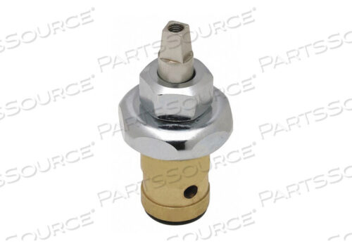 OEM#: 962-XJKNFКАРТРИДЖ С ИГОЛЬЧАТЫМ КЛАПАНОМ от Chicago Faucets