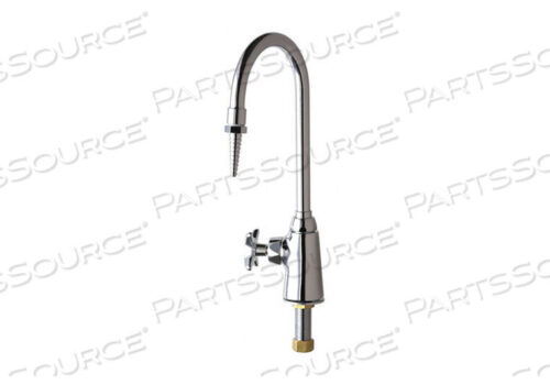 OEM#: 969-217XLHCTFTIN ИНТЕНСИВНЫЙ КРАН ДЛЯ ЧИСТОЙ ВОДЫ от Chicago Faucets