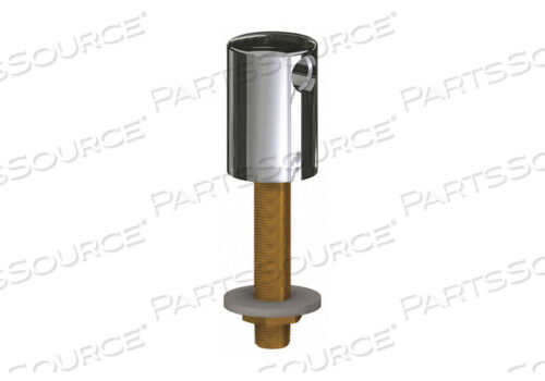 OEM#: 980-WSCPTURRET WITH ONE SIDE OUTLET AND by Chicago Faucets