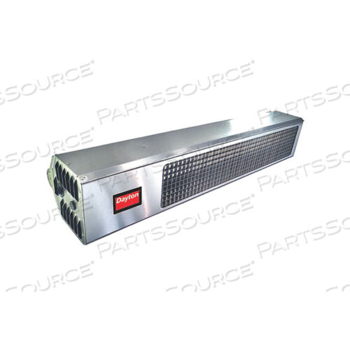 OEM#: 21MK94GAS PATIO HEATER LP 31000BTUH by DAYTON ELECTRIC MANUFACTURING CO