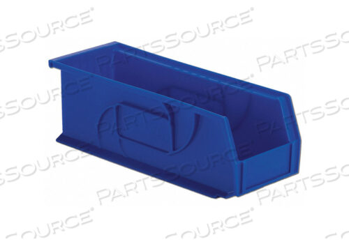 OEM#: PB1405-5 BLUEHANG/STACK BIN 5HX5-1/2WX14-3/4D BLUE от Lewisbins