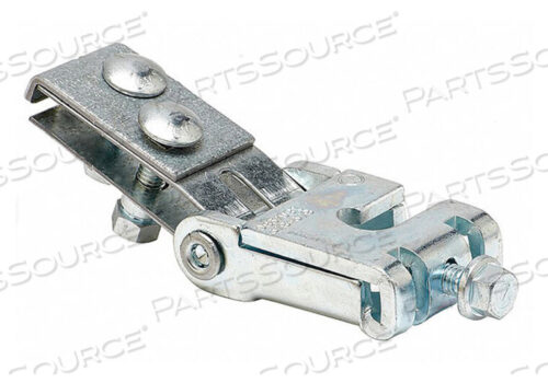 OEM#: 991Универсальная поворотная скоба размером 1/4 дюйма от Tolco