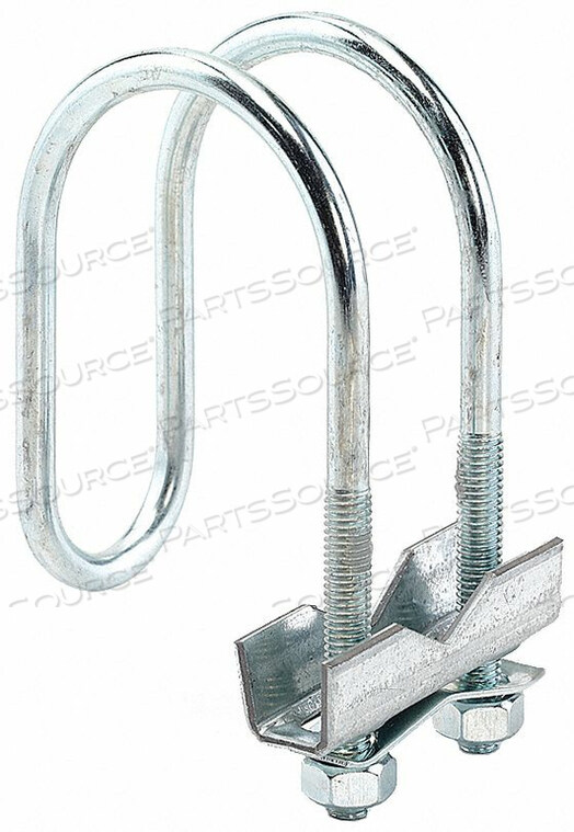 OEM#: 1000FAST CLAMP SWAY BRACE SIZE 3 X 1 IN. от Tolco