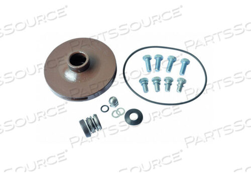 OEM#: 21TH17PUMP REPAIR KIT FOR 2ZXJ3 2ZXJ4 by DAYTON ELECTRIC MANUFACTURING CO