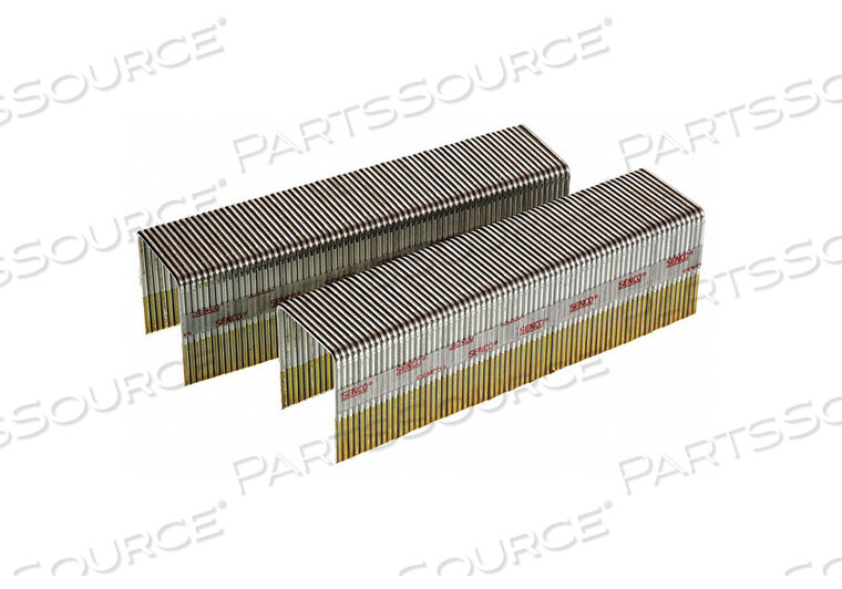 OEM#: P15BABSTAPLE 16 GA 1-1/4 IN PK10000 от Senco