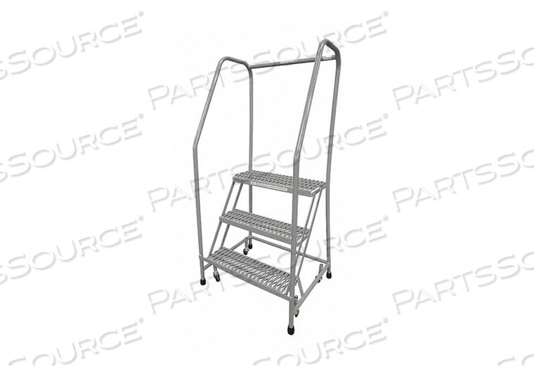 OEM#: 1503R1820A3E10B3C1P6ЛЕСТНИЦА СТАЛЬНАЯ 60 ДЮЙМОВ. СЕРАЯ от Cotterman
