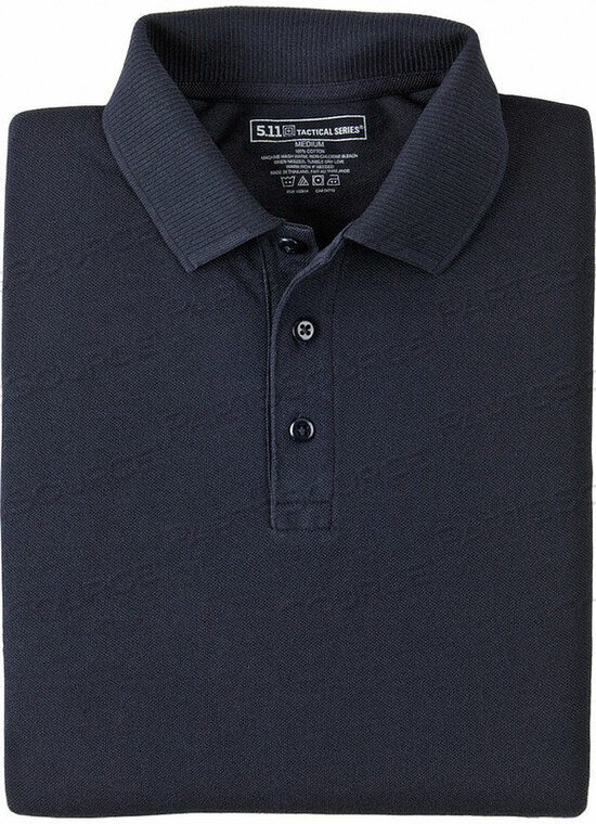 OEM#: 42056TPROFESSIONAL POLO TALL 4XL DARK NAVY от 5.11 Tactical