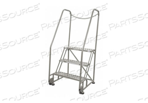 OEM#: 3TR26A6E20B8D3C1P6TILT AND ROLL LDR STEEL 60IN. H. GRAY от Cotterman