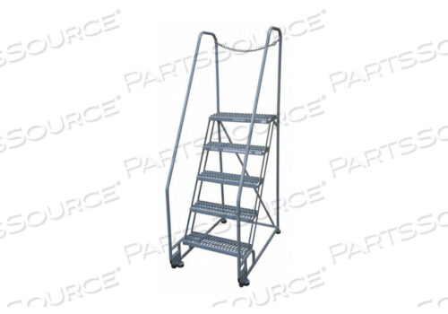 OEM#: 5TR18A3E20B8D3C1P6TILT AND ROLL LDR STEEL 80IN. H. GRAY от Cotterman