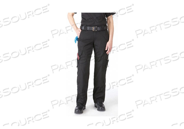 OEM#: 64301EMS БРЮКИ R/10 ЧЕРНЫЕ от 5.11 Tactical