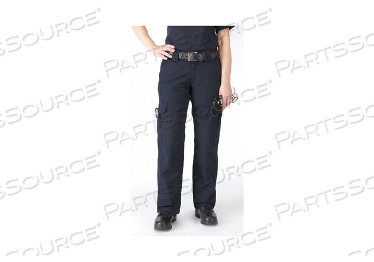 OEM#: 64369Брюки TACLITE EMS R/8 ТЕМНО-СИНИЙ от 5.11 Tactical