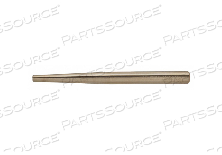 OEM#: P-8508Ручной перфоратор без искр 5/16 X 4-3/4 дюйма от Ampco Safety Tools