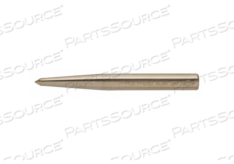 OEM#: P-1297КЕРНЕР БЕЗИСКРОННЫЙ 1-1/16 X 9-1/2 ДЮЙМА от Ampco Safety Tools