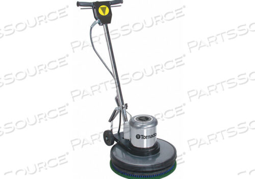 OEM#: 98484BURNISHER 1.5 HP 175 RPM 115V от Tornado