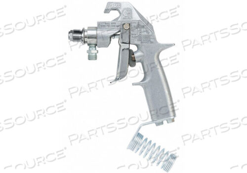 OEM#: 235457БЕЗВОЗДУШНЫЙ РАСПЫЛИТЕЛЬ БЕЗ ЗАЩИТЫ от Graco