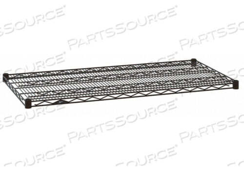 OEM#: 1854N-DCH-4WIRE SHELF 54 W 18 D EPOXY PK4 от Intermetro Industries (Emerson)
