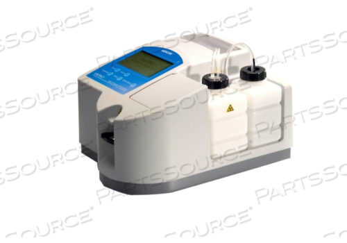 ОЧИСТКА И ПРОВЕРКА ТЕРМОПАРЫ, VPO/VAPRO