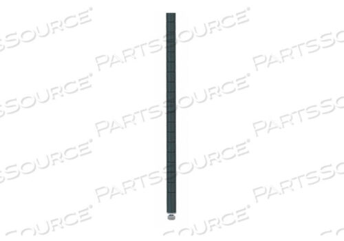 OEM#: 86P-DSG-4WIRE СТОЙКА ПОЛКИ 86-1/2 H ЭПОКСИДНАЯ PK4 от Intermetro Industries (Emerson)