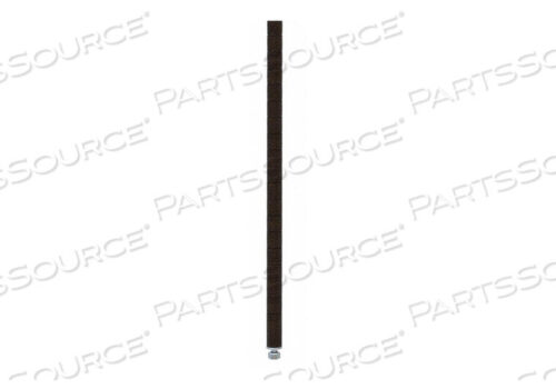 OEM#: 86P-DCH-4WIRE СТОЙКА ПОЛКИ 86-1/2 H ЭПОКСИДНАЯ PK4 от Intermetro Industries (Emerson)