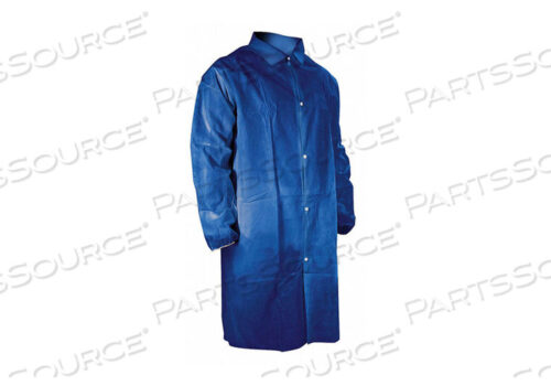 OEM#: 3302NXXXDISP ХАЛАТ ПОЛИПРИМЕРНЫЙ СИНИЙ 3XL PK25 от Cellucap