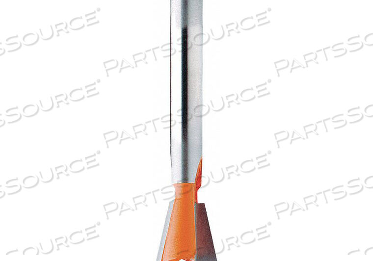 OEM#: 818.130.11DOVETAIL CUT PROFILE ROUTER BIT 1/2 by CMT
