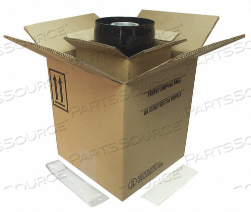 OEM#: HMS-6740MHAZMAT SHIPPING KIT 1 GAL DRUM PK4 от Berlin