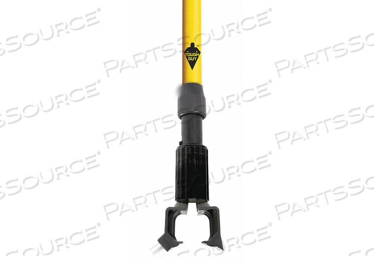 OEM#: 22F183WET MOP HANDLE JAW 54 L от Tough Guy
