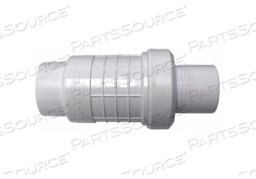 OEM#: CUF007МУФТА ПВХ 3/4 ДЮЙМА SLIP X SLIP от Lasco