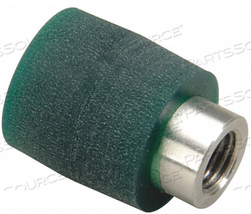 OEM#: 40378РЕЗИНОВОЕ ВЕДУЩЕЕ КОЛЕСО MINI DYNAFILE II от Dynabrade