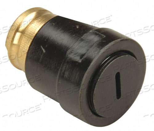 ДЕРЖАТЕЛЬ ЩЕТКИ С КРЫШКОЙ