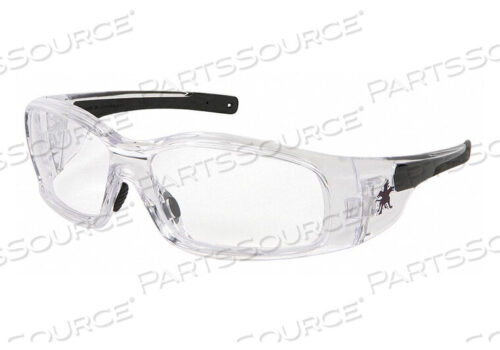 OEM#: SR140AFЗАЩИТНЫЕ ОЧКИ ПРОЗРАЧНЫЕ от MCR Safety
