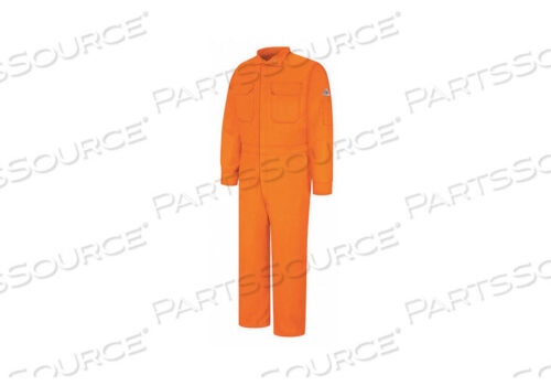 OEM#: CNB6OR LN 56ОГНЕУПОРНЫЙ КОМБИНЕЗОН ОРАНЖЕВЫЙ 56 от VF Imagewear, Inc.