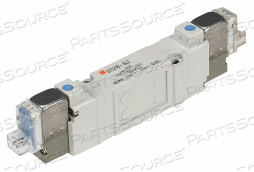 OEM#: SY7240-5LZСОЛЕНОИДНЫЙ ВОЗДУШНЫЙ РЕГУЛЯТОР 24 В постоянного тока от SMC
