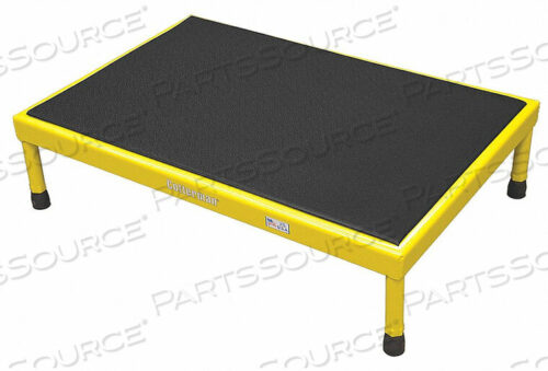 OEM#: 1AWP1948A8 A5-8 B1 C2 P1РАБОЧАЯ ПЛАТФОРМА ADJSTBL HT STL 5 ДО 8 ДЮЙМОВ H от Cotterman