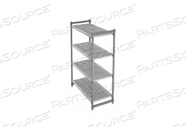 OEM#: EACBU186072V4580 КОМПОЗИТНЫЙ СТЕЛЛАЖ 72INHX60INW от Cambro