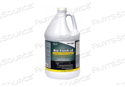 OEM#: 4126-38BIO-FRESH CD GALLON от Nu-Calgon
