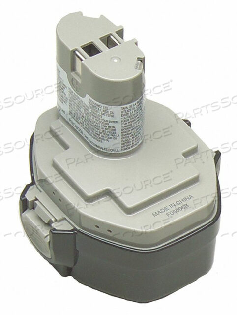 АККУМУЛЯТОР 14,4 В 1,7 А·ч NIMH