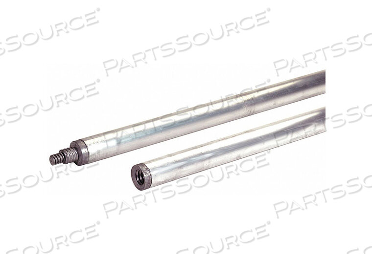 OEM#: B5 72РЕЗЬБОВАЯ РУЧКА 1-3/4 X 72 ИЗ АЛЮМИНИЯ от Marshalltown