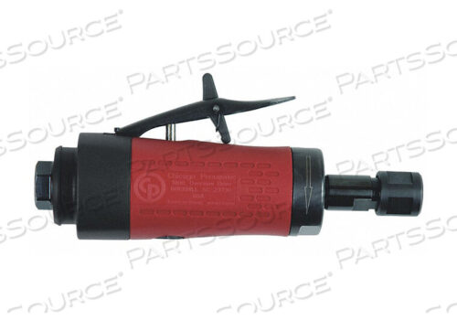 OEM#: CP3000-325RDIE ШЛИФОВАЛЬНАЯ МАШИНА 0,4 Л.С. ПРЯМАЯ 25 000 ОБ/МИН от Chicago Pneumatic