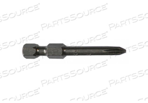 OEM#: 491-AI-5PKPOWER BIT SAE 1/4 HEX POWER DRIVE PK5 от Apex Tool Group