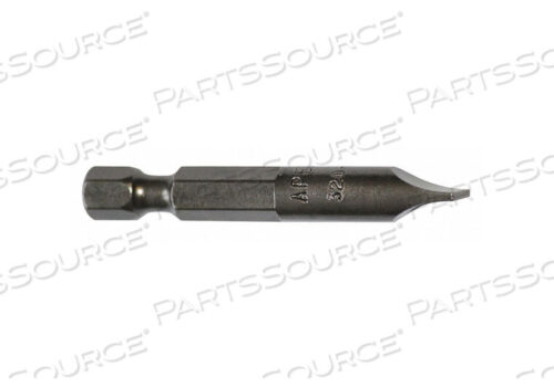 OEM#: 320-3X-5PKPOWER BIT SAE 1/4 HEX POWER DRIVE PK5 от Apex Tool Group
