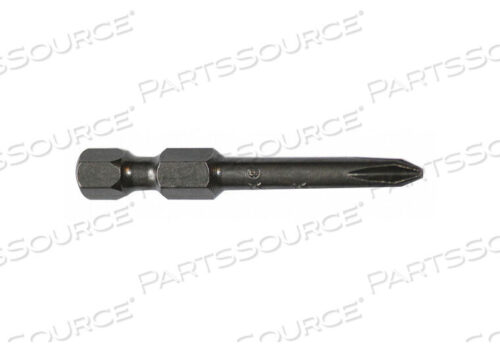 OEM#: 4910X-5PKPOWER BIT SAE 1/4 HEX POWER DRIVE PK5 от Apex Tool Group