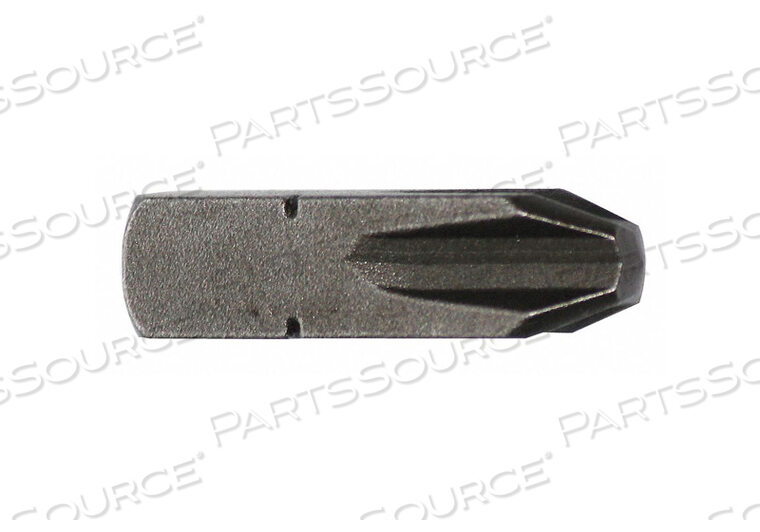 OEM#: 830-3X-5PKINSERT BIT SAE 5/16 SQUARE #3 PK5 от Apex Tool Group