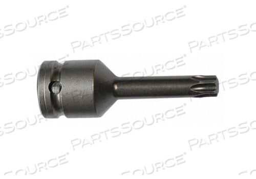 OEM#: 854-TX55-150M-1PKТОРЦЕВАЯ НАСАДКА 1/2 ДЮЙМА DR T55 TORX(R) от Apex Tool Group