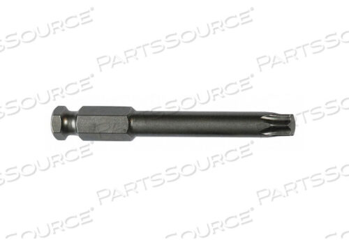 OEM#: 48-TX-40-5PKPOWER BIT SAE 7/16 HEX POWER DRIVE PK5 от Apex Tool Group