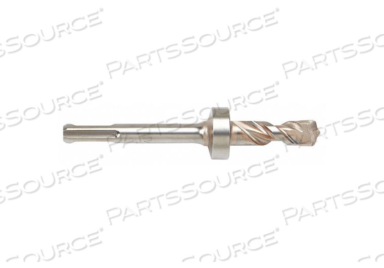 OEM#: 48-20-7651STOP HAMMER DRILL BIT SDS PLUS 3/8 IN X от Milwaukee Electric Tools