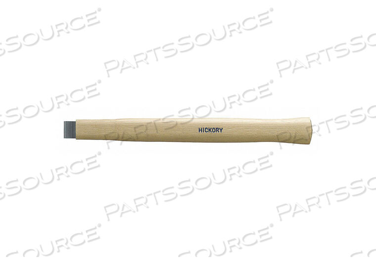 OEM#: 3566.06Рукоятка молотка HICKORY 10-1/2 дюйма от Halder