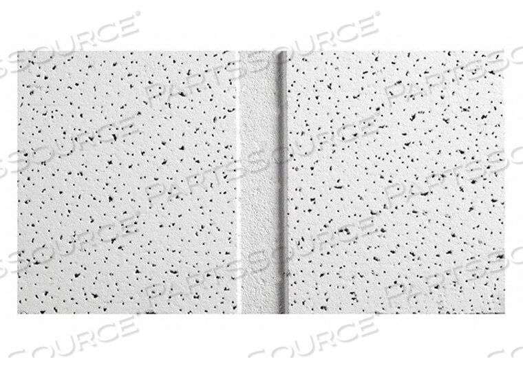OEM#: 1765CCEILING TILE 24 W 48 L 3/4 THICK PK10 от Armstrong
