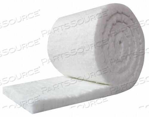 OEM#: CF8-5-48X60ИЗОЛЯЦИЯ ИЗ КЕРАМИЧЕСКОГО ВОЛОКНА 8 CU FT./LB. от UniTherm